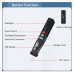 Professional Digital Multimeter Tester Live/Wire Voltmeter Ammeter Vu Meter Electronic Tools Voltage Indicator thumbnail image 2