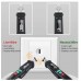 Professional Digital Multimeter Tester Live/Wire Voltmeter Ammeter Vu Meter Electronic Tools Voltage Indicator thumbnail image 3