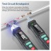 Professional Digital Multimeter Tester Live/Wire Voltmeter Ammeter Vu Meter Electronic Tools Voltage Indicator thumbnail image 4