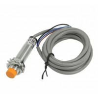 Proximity sensor 12 mm e2e-x5me1