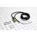 PRT18-8DO Autonics Inductive Proximity DC 2-wire type 12-24VDC  thumbnail image 2