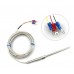 RTD PT-100 Temperature Sensor thumbnail image 1