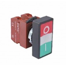 PUSHBUTTON SWITCH