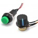 Adjustable 6-60V 30A PWM DC Motor Speed Controller with Digital Display and Start Stop Switch thumbnail image 2