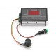 Adjustable 6-60V 30A PWM DC Motor Speed Controller with Digital Display and Start Stop Switch