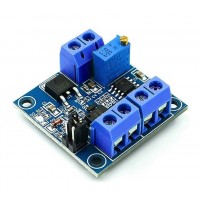 PWM to Voltage Converter Module 0-100% to-10V