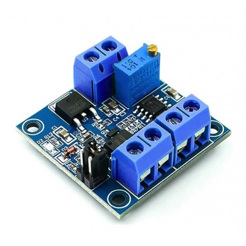 PWM to Voltage Converter Module 0-100% to-10V - product image