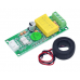 PZEM-004T AC Multi-function Electric Energy Metering Power Monitor with Open CT thumbnail image 2