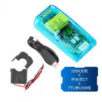 PZEM-004T V3.0 AC Digital Power Meter 100A