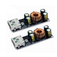 QC4.0 QC3.0 Fast Charger Adapter Mobile Phone USB Type C 6-35V Step Down Buck Boost Board Module QC4.0 Full Protocol