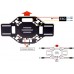 Strong Quadcopter Frame Smooth F450 thumbnail image 4