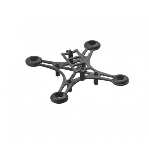 QX90 Micro FPV Racing Quadcopter Carbon Fiber Frame Kit - product image
