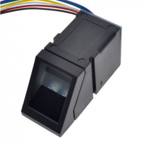 Fingerprint Scanner Sensor R307 - product image