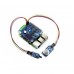Raspberry Pi 3 Robot Shield Expansion Board Pioneer 600 thumbnail image 3