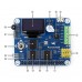 Raspberry Pi 3 Robot Shield Expansion Board Pioneer 600 thumbnail image 2