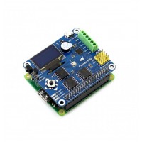 Raspberry Pi 3 Robot Shield Expansion Board Pioneer 600