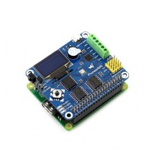 Raspberry Pi 3 Robot Shield Expansion Board Pioneer 600