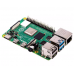 Raspberry Pi 4 Model B with 4GB RAM thumbnail image 3