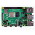 Raspberry Pi 4 Model B with 4GB RAM thumbnail image 2