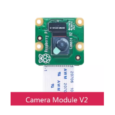 Raspberry Pi Camera Module V2 8MP 1080p Camera