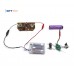 RC Transmitter and Receiver Small Four-Axis Aircraft Remote Control Kit thumbnail image 2