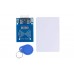 RC522 RFID Card Reader Module Kit Android NFC supported thumbnail image 2