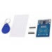 RC522 RFID Card Reader Module Kit Android NFC supported thumbnail image 3