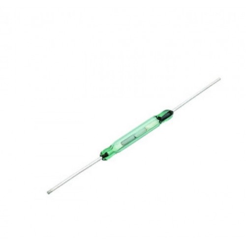 Reed Switch Magnetic Switch 3.5*20mm Normally Open Magnetic Induction switch N/O - product image