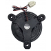 Refrigerator Fan Motor GW12E12MS1 DC12V 0.171A for Haier Hisense Ronshen Refrigerator thumbnail image 2