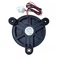 Refrigerator Fan Motor GW12E12MS1 DC12V 0.171A for Haier Hisense Ronshen Refrigerator