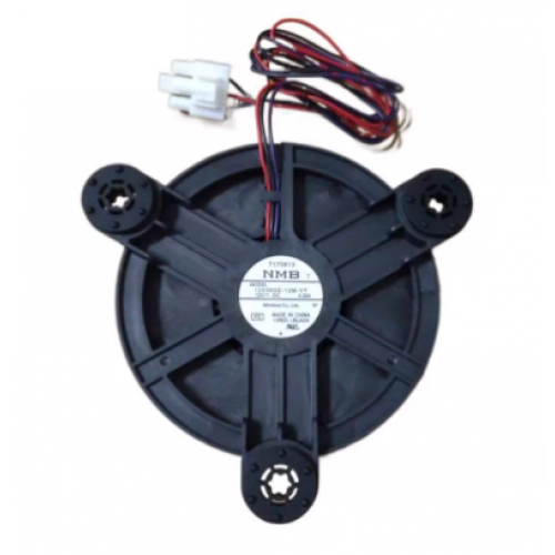 Refrigerator Fan Motor GW12E12MS1 DC12V 0.171A for Haier Hisense Ronshen Refrigerator - product image