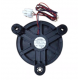 Refrigerator Fan Motor GW12E12MS1 DC12V 0.171A for Haier Hisense Ronshen Refrigerator