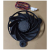 Refrigerator Fan Motor GW12E12MS1 DC12V 0.171A for Haier Hisense Ronshen Refrigerator thumbnail image 3