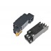 Relay Base Terminals 8 Pin thumbnail image 1