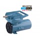 18W RESUN MPQ-902 MPQ-903 DC Air Compressor Pump 12V Air Pump for Aquarium Fish Tank 38L/min