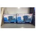 18W RESUN MPQ-902 MPQ-903 DC Air Compressor Pump 12V Air Pump for Aquarium Fish Tank 38L/min thumbnail image 1