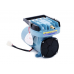 RESUN MPQ-907 DC Air Pump 12V 130W 140L for Aquarium Fish Tank thumbnail image 2