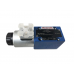 Rexroth 4WE6D61B/CG24N9Z5L Hydraulic Solenoid Valve thumbnail image 1