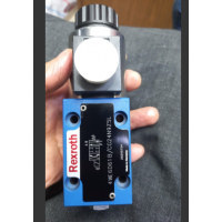Rexroth 4WE6D61B/CG24N9Z5L Hydraulic Solenoid Valve