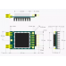 RFD900x Long Range Modem Ultra Long Range Radio Telemetry Modem thumbnail image 3