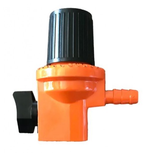 RFL M-22 high pressure regulator 22mm - product image