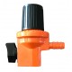 RFL M-22 high pressure regulator 22mm
