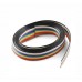 Ribbon Cable 10 wire 1FT thumbnail image 1