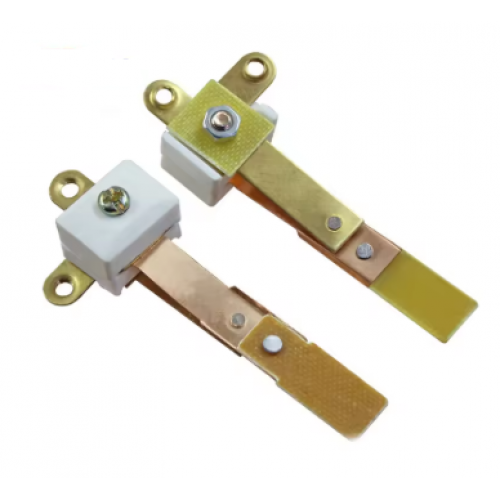 Rice Cooker Contact Switch T-switch Contact Switch Universal Rice Cooker Switch - product image