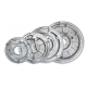 Rice Cooker Heating Plate 1000W/3000W – Universal Spare Part