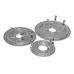 Rice Cooker Heating Plate 1000W/3000W – Universal Spare Part thumbnail image 2