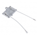 Rice Cooker Keep Warm Heater Plate 220V-41W | Good Quality Heating Thermostat – Rice Cooker Spare Part in BD thumbnail image 2