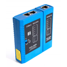 RJ45 RJ11 High Performance Network Cable Tester