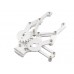 Robotics Claw Mechanical Gripper Clamp Kit thumbnail image 1