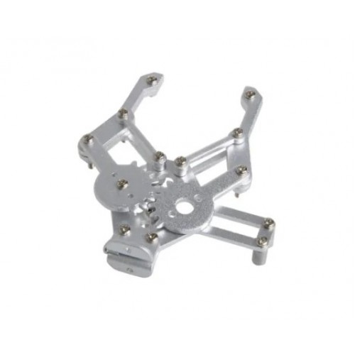 Robotics Claw Mechanical Gripper Clamp Kit - product image